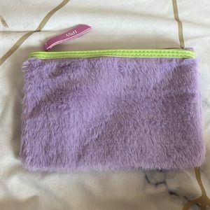 small ipsy cosmetic bag